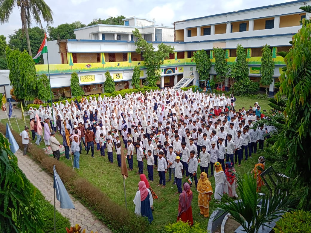 Annual Day Celebration