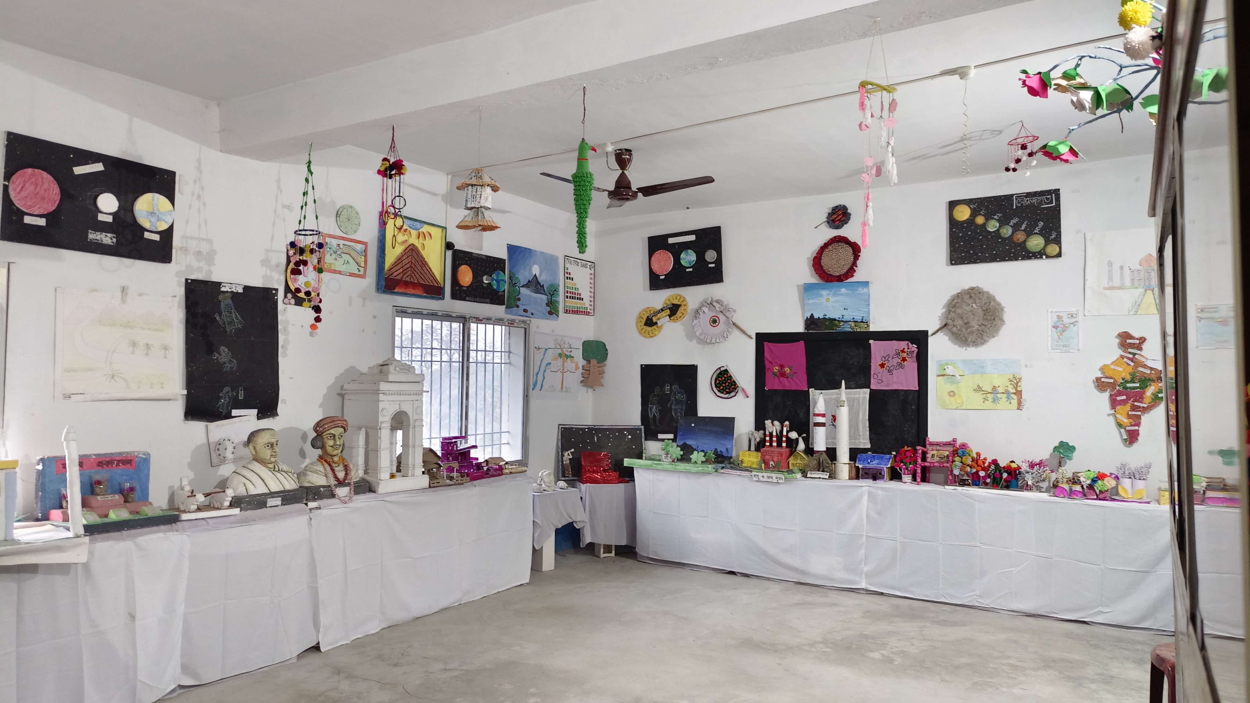 Science Exhibition